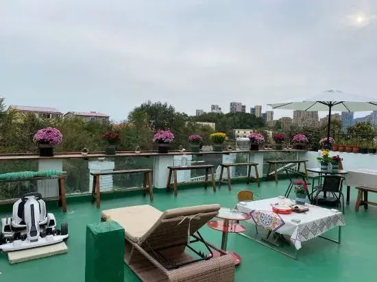 Qingdao Lanhu Meishu
