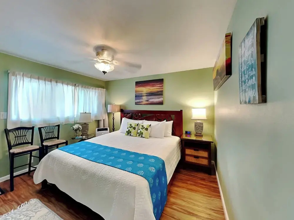 Island Surf 510A by Maui Rental Group