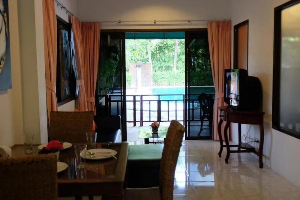 House for rent Rawai Saiyan Phuket