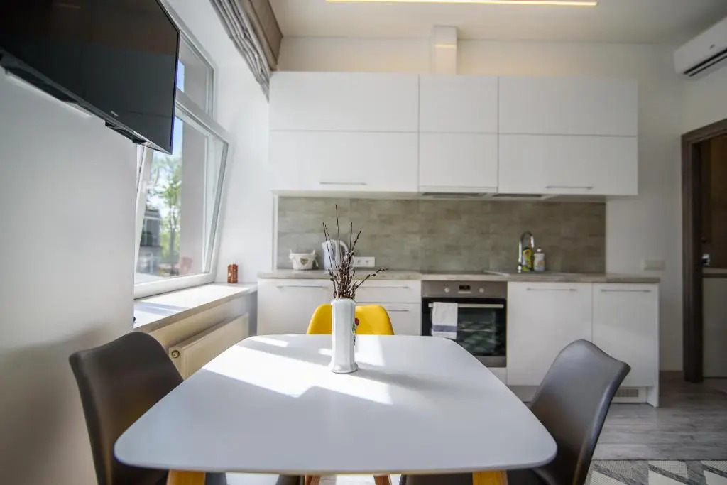 Family apartments 2