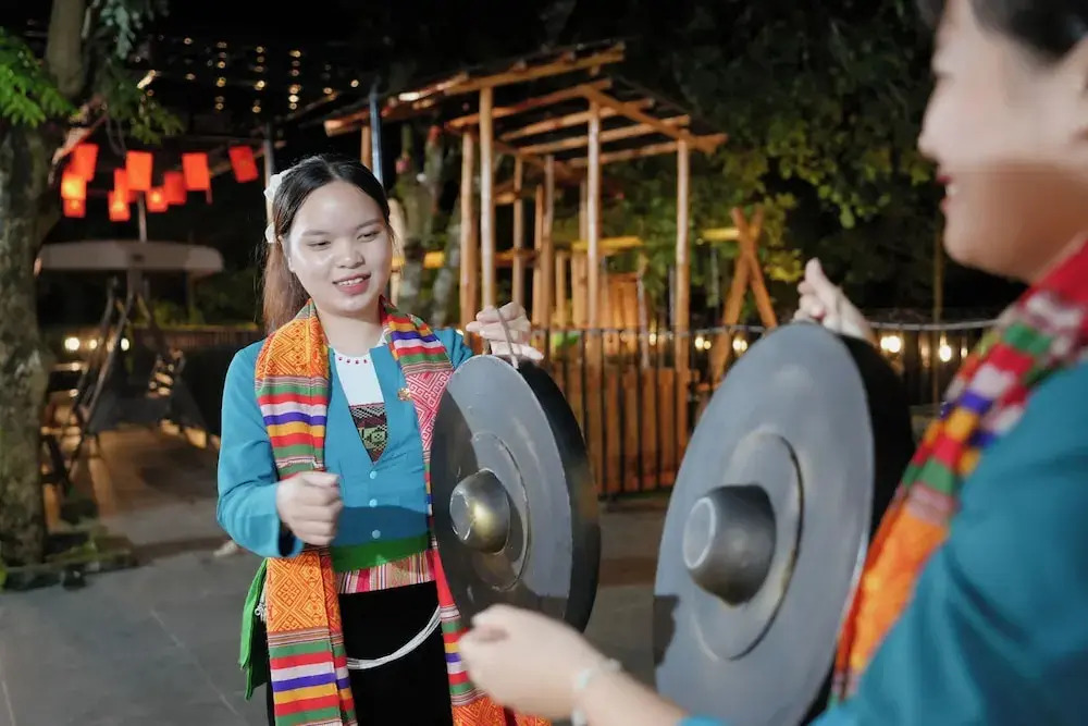 Gia Trang Heian Hoa Binh