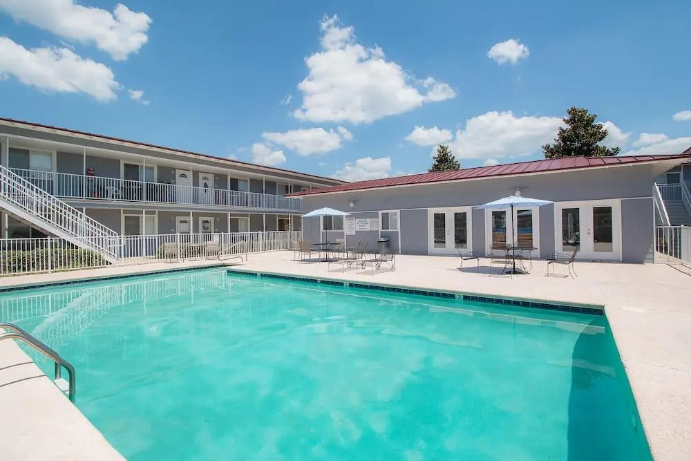 Oak Shores 126