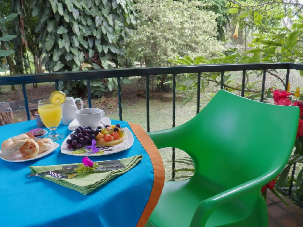 Hotel Campestre Santa Monica Pance