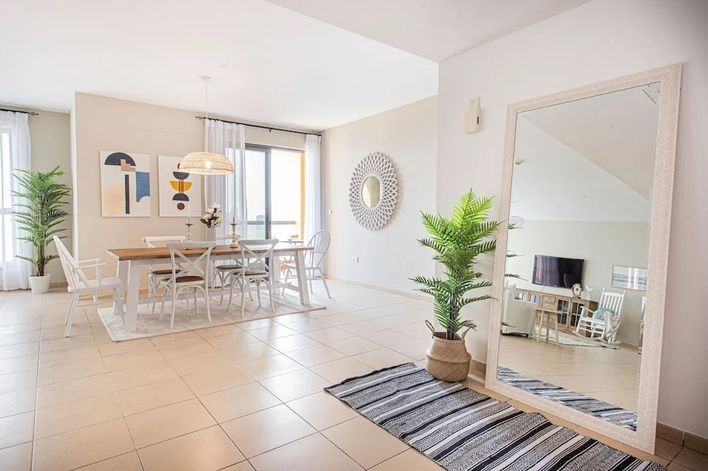 Nasma Luxury Stays - Murjan 6, Jumeirah Beach Residence