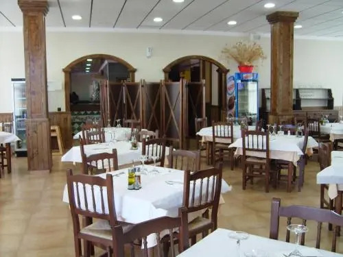 Venta De Tebar