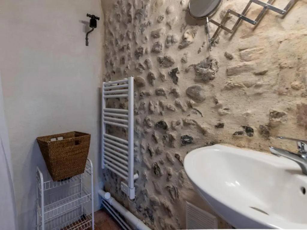 Holiday Home Entre mer et jardin by Interhome