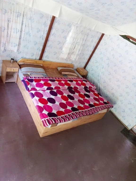 Manali Picnic Spot And Camps