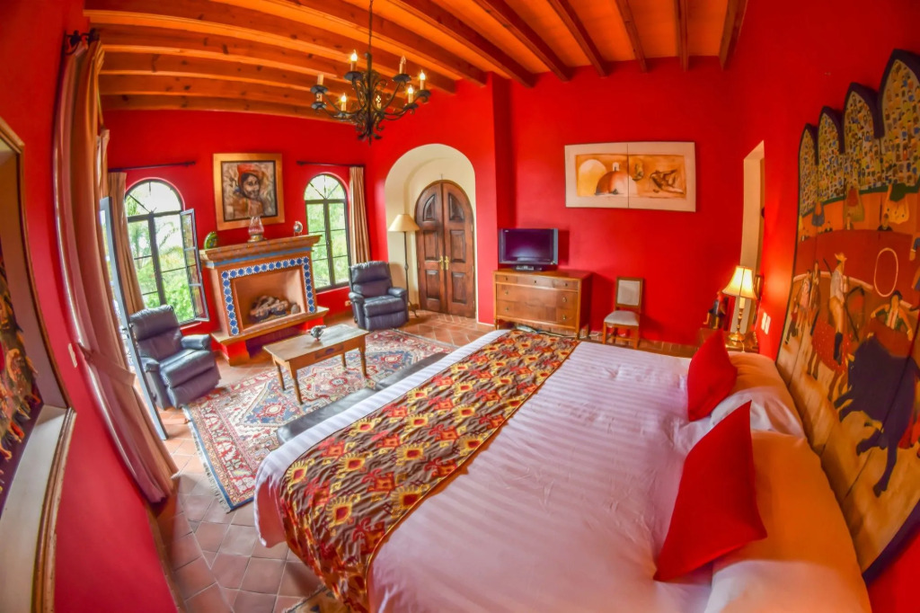 Casa Don Pascual Hotel Boutique Sweet Home