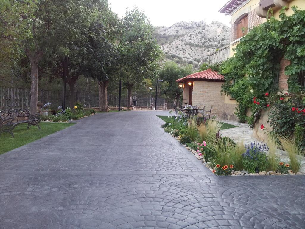 Hotel La Parra