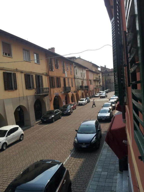 Casa Ternavassi
