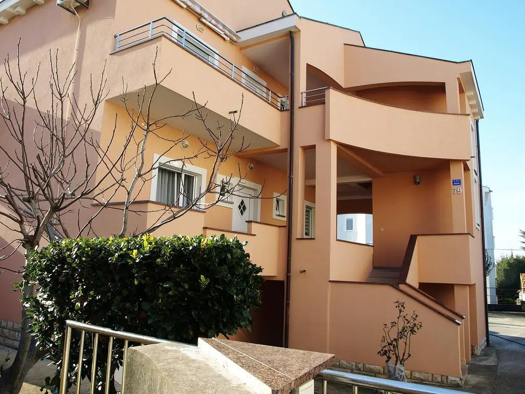 Apartmani Stipe