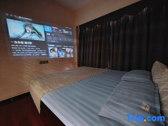 Mangrove Bay Riverside Mountain Riverview  B&B  ( Huafa Mall  Branch)