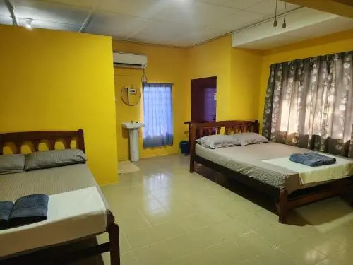 Gecko Guesthouse