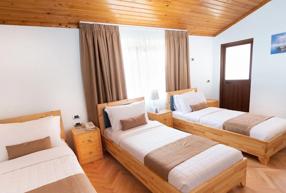 Rambuje Resort