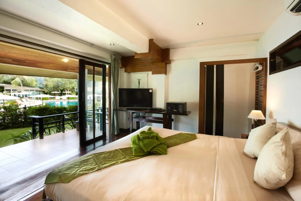 Resolution Resort