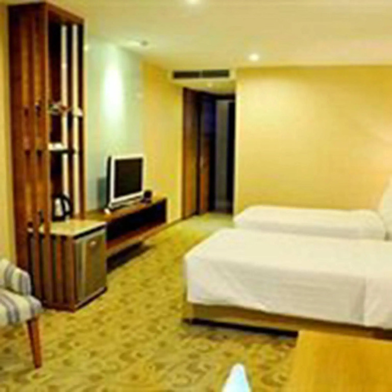 The Moonite Boutique Hotel