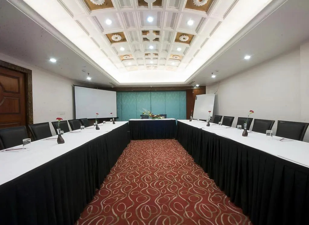 Hotel Jivitesh