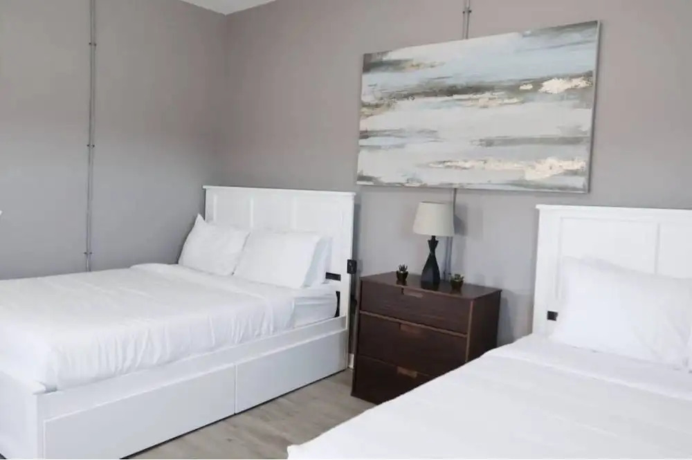 Whimsical 2BR 10-Mins to Nashville