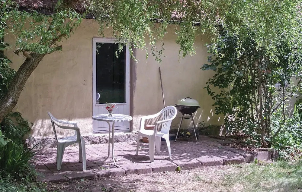 One-Bedroom Holiday Home In Tomelilla