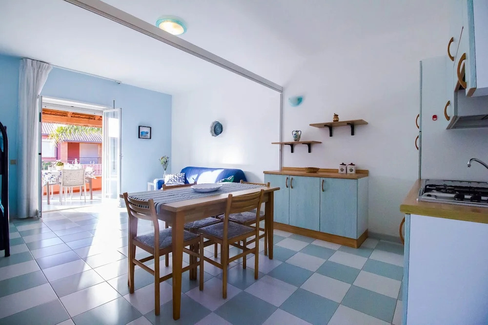 Residence del Mare CaseSicule
