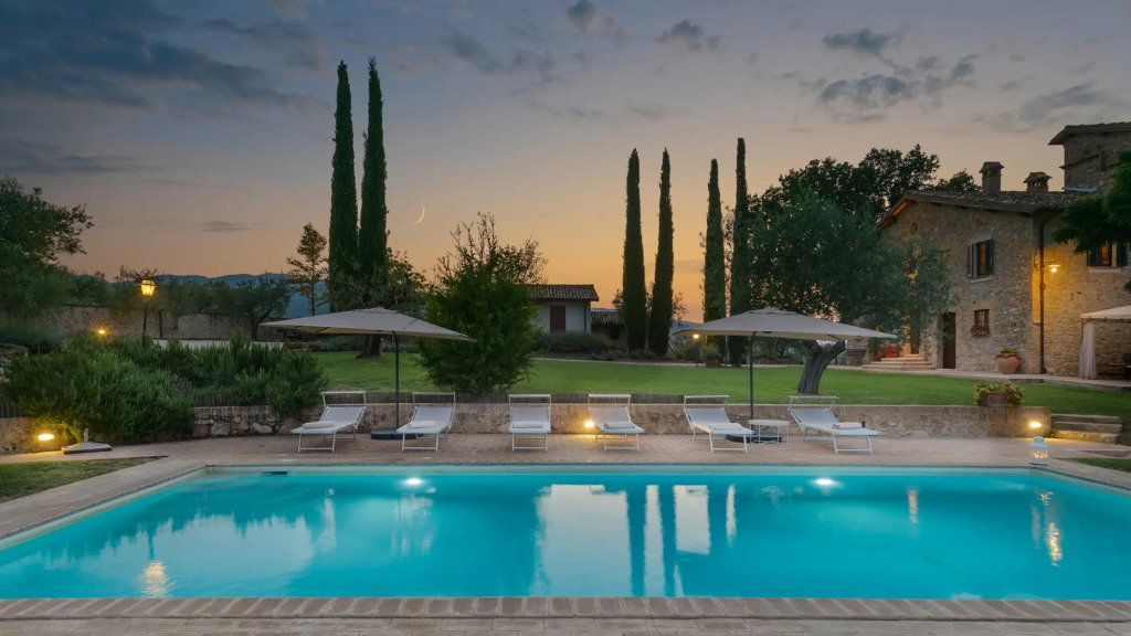 Villa Di Morice 14, Emma Villas
