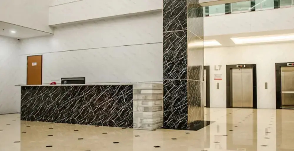 Geo38 Premier Suites by Rapi Stay