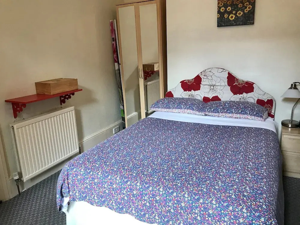 Sondes Lodge B&B