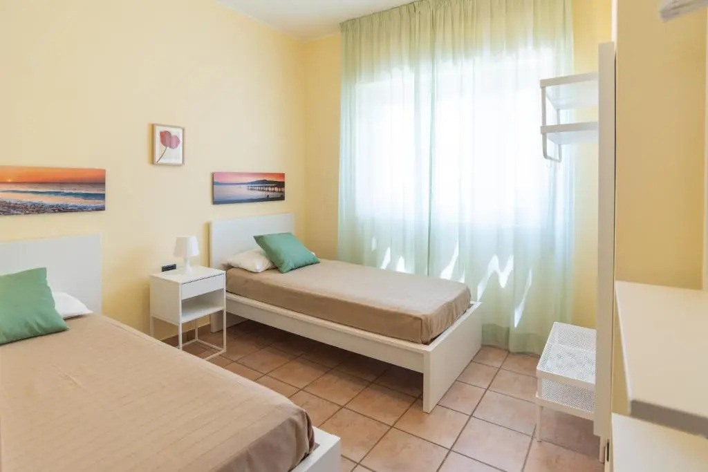 Blu Sun Apartment in Complesso Riva del Sole