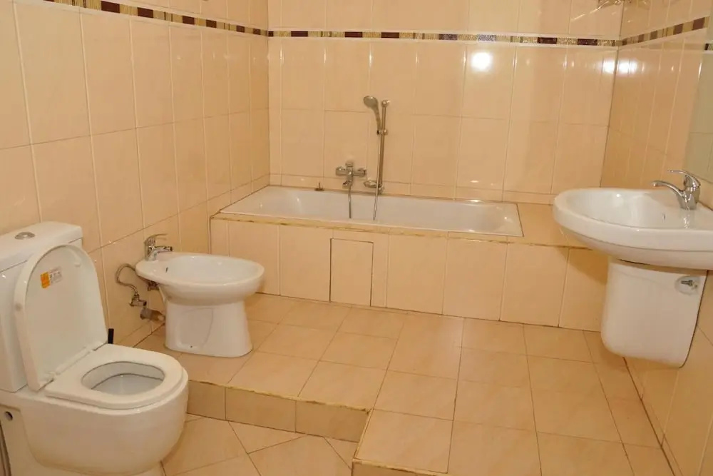 Biraj International Hotel