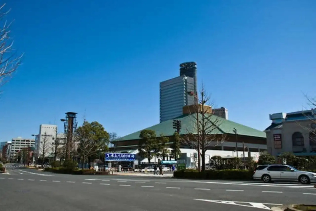 エバーグリーン新宿 リュクス 2m15