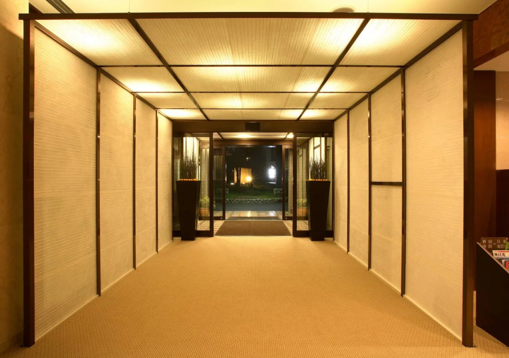 Hotel Hanaan
