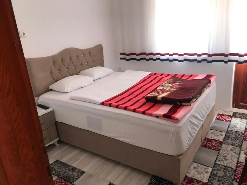 Gumus Hotel