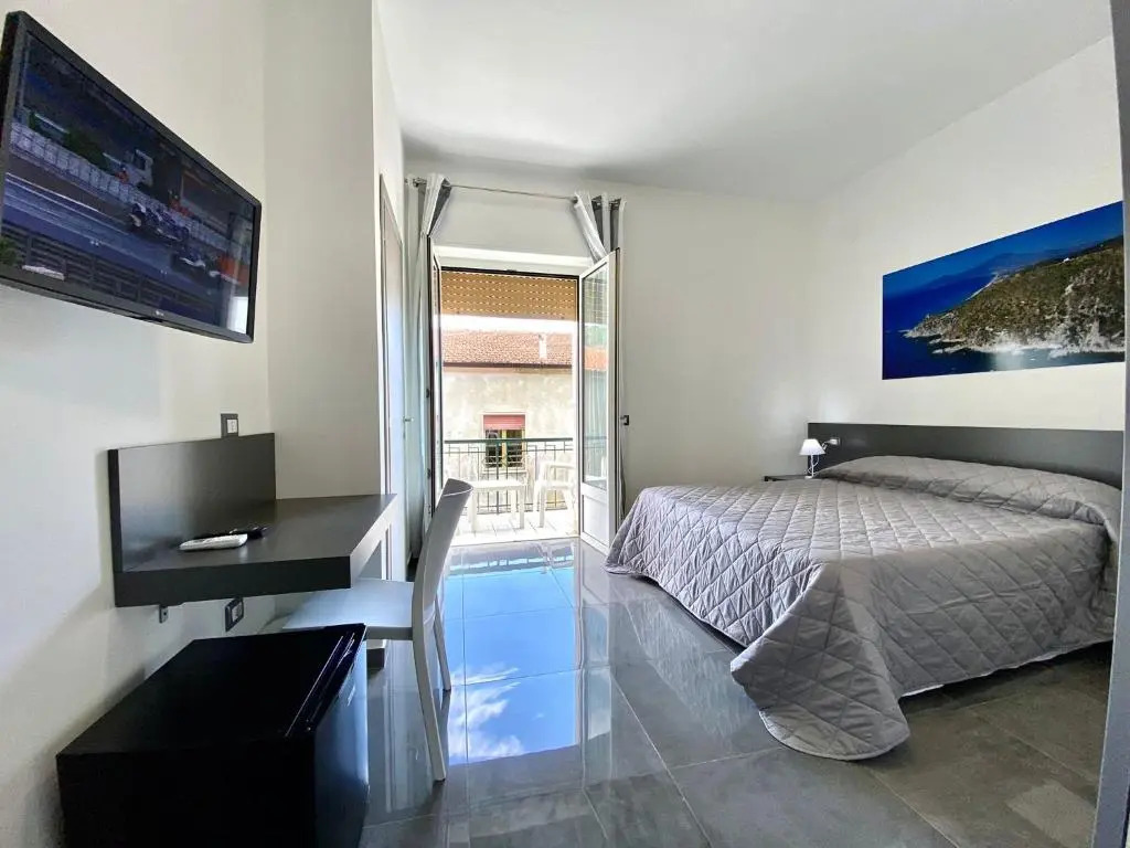 B&B DEL CORSO
