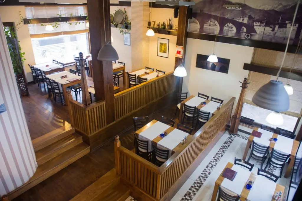 Hotel Konak Konjic