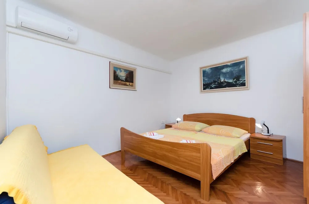 Apartment Zic