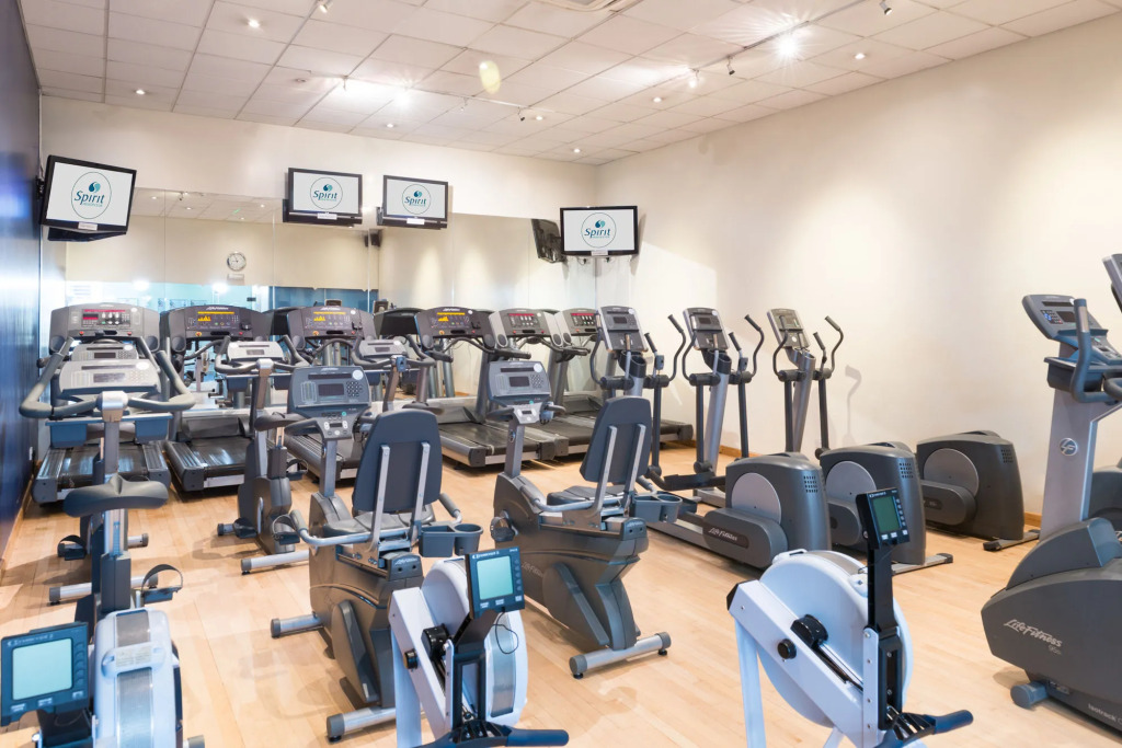 Holiday Inn Maidenhead Windsor by IHG