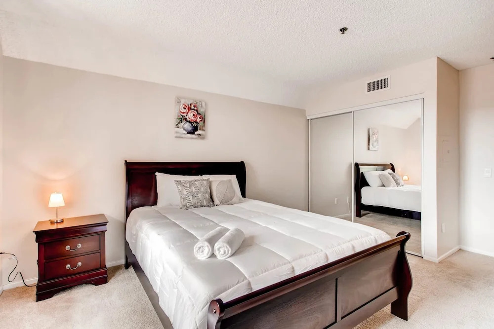 Amazing 1 BR in the Heart of Gaslamp