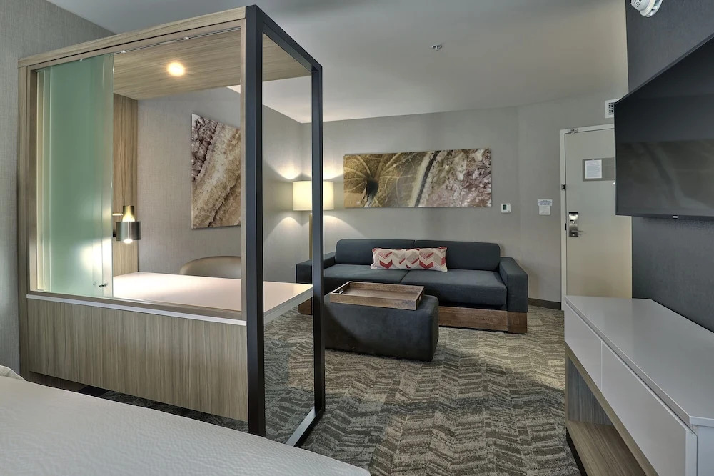 SpringHill Suites Durango