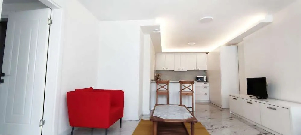 Urla Karya Otel