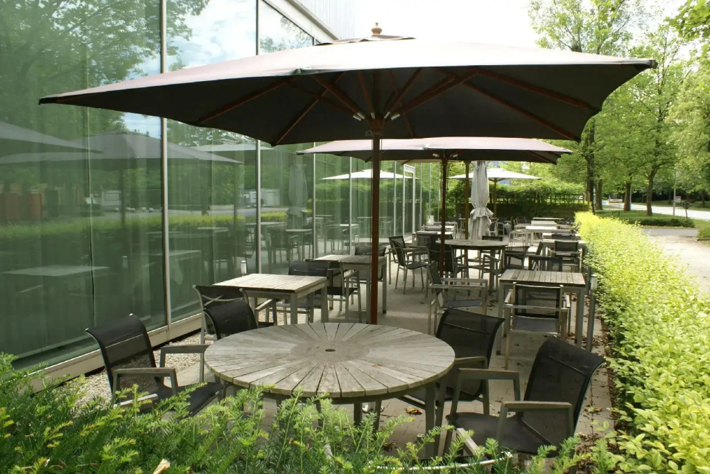 ibis Styles Kortrijk Expo