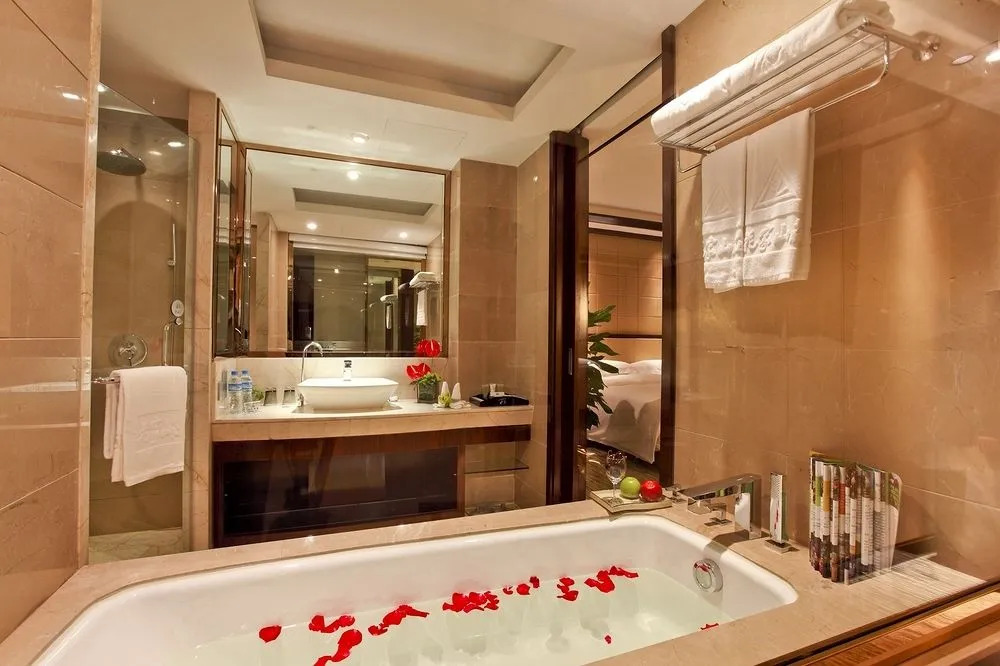 Hangzhou Hua Jia Shan Resort