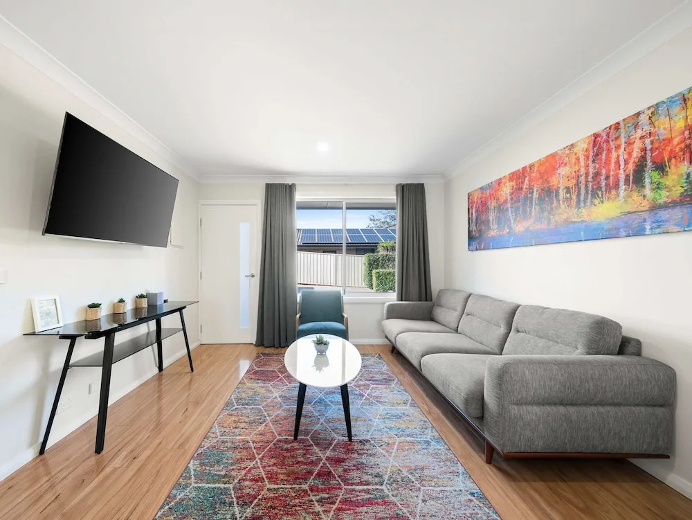 Prickly Pear Stays Jesmond, 1-bedroom