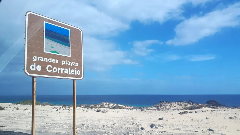 Apartment With one Bedroom in Corralejo, With Balcony and Wifi - Near the Beach