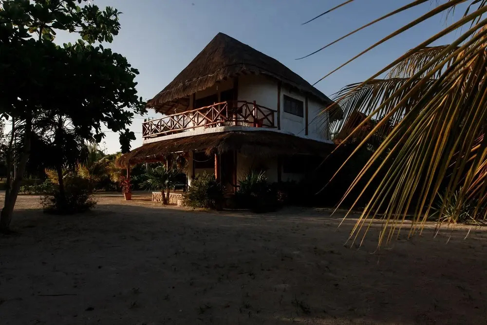 Casa Paz