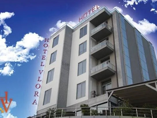 Vlora Hotel
