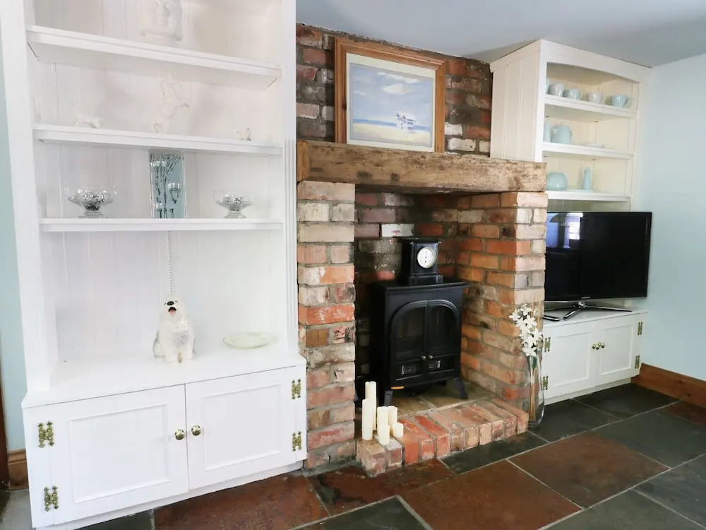 The Snug, Driffield