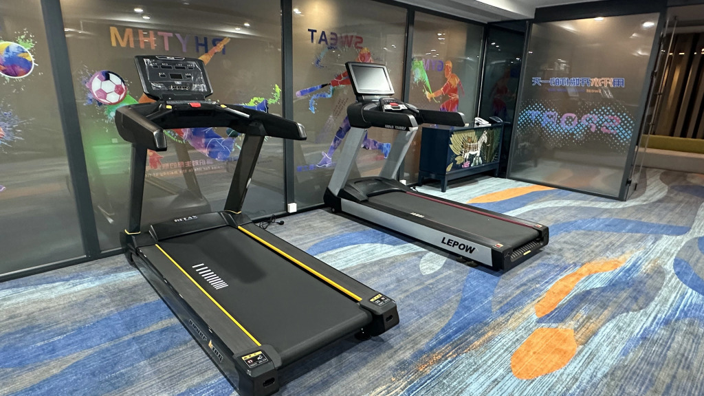 Holiday Inn Express Zhengzhou Zhengdong by IHG