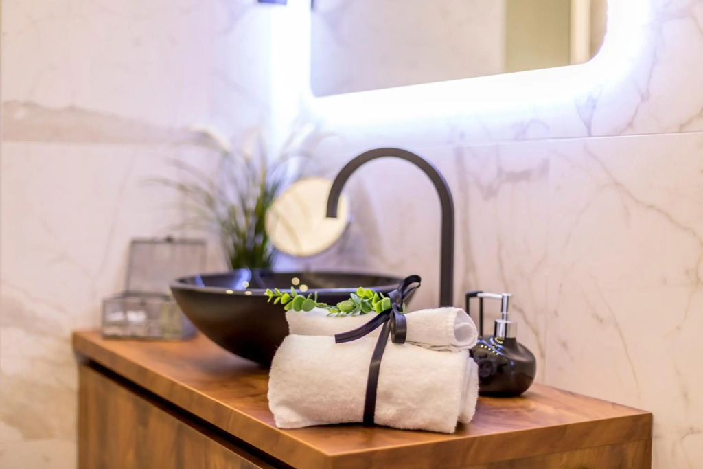 Monvi Luxury Suites