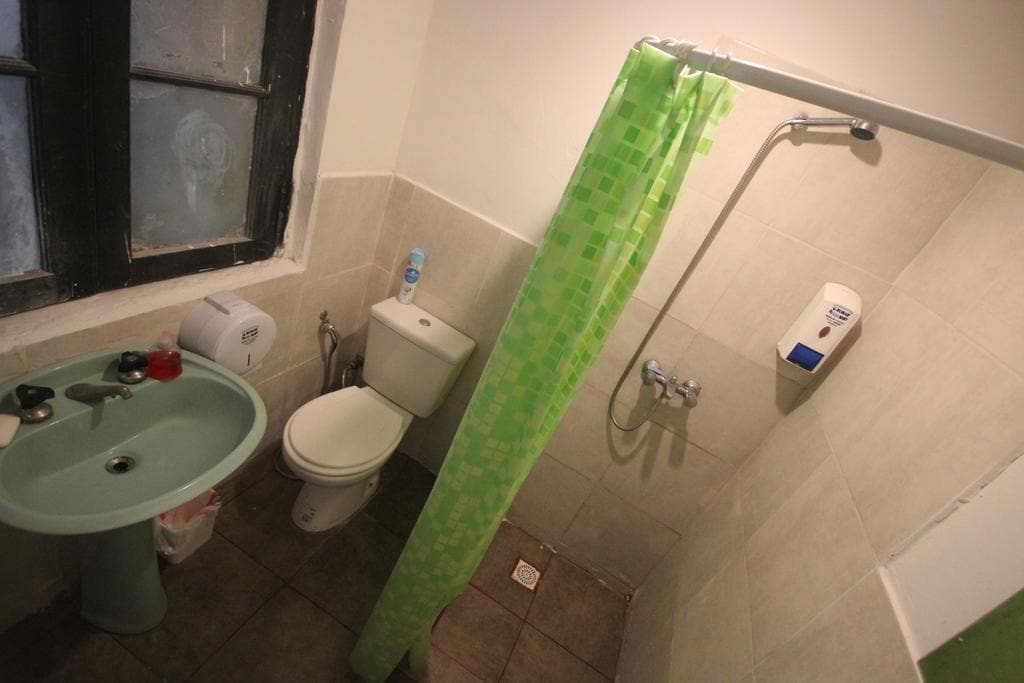 Hostel Foster Rosario
