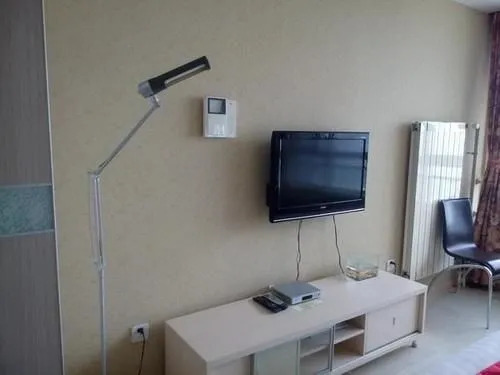 Yiju Fashion Holiday Apartment